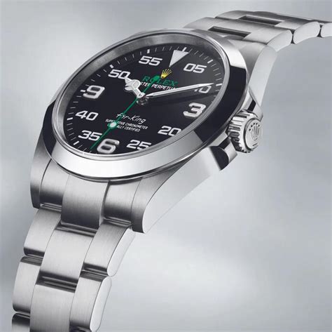 rolex air king replica oyster perpetual